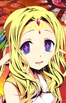 imagem de capa do personagem Fiel Nirvalen