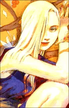 imagem de capa do personagem Hyakurin