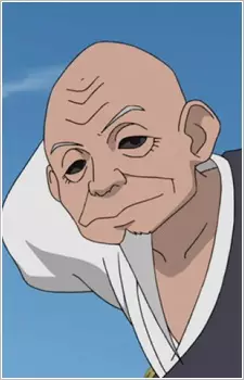 imagem de capa do personagem Chuukaku