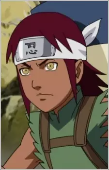 imagem de capa do personagem Yukai