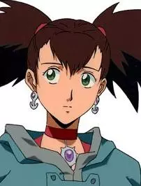 imagem de capa do personagem Moore