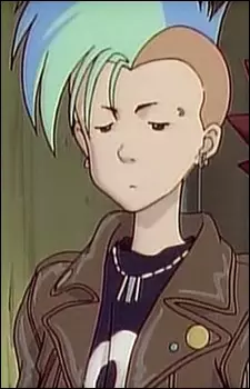 imagem de capa do personagem Shingo