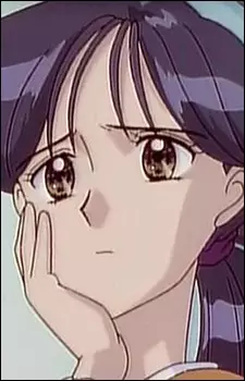 imagem de capa do personagem Miyoko