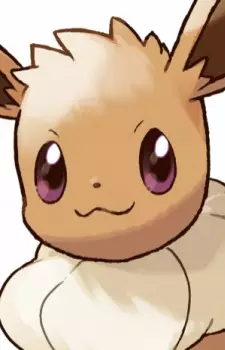 imagem de capa do personagem Eievui