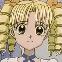 imagem de capa do personagem Chris Kisaragi