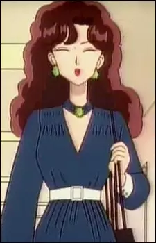 imagem de capa do personagem Mama Tobita