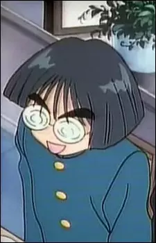 imagem de capa do personagem Noboru Toriyama