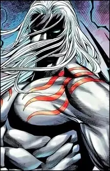 imagem de capa do personagem Tian
