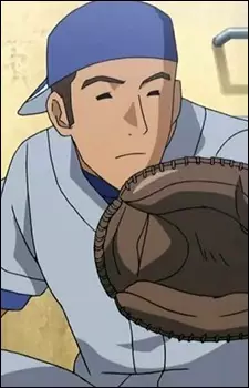 imagem de capa do personagem Hattori