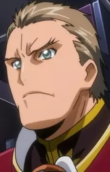 imagem de capa do personagem Franz Vallo