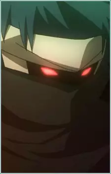 imagem de capa do personagem Sabrac