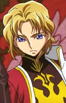 imagem de capa do personagem Johanne Fabius