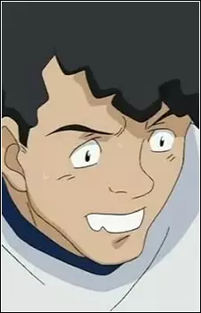 imagem de capa do personagem Yamamoto
