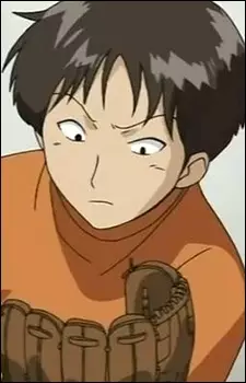 imagem de capa do personagem Noguchi