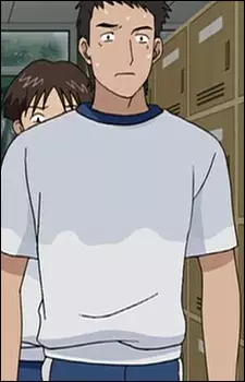 imagem de capa do personagem Takahashi
