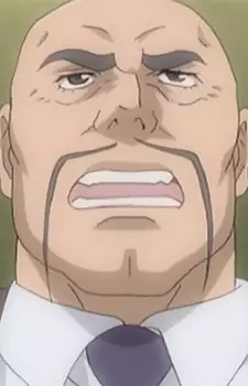 imagem de capa do personagem Kaieda