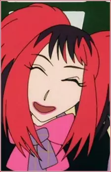 imagem de capa do personagem IZAM