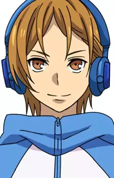 imagem de capa do personagem Hiro Hayami