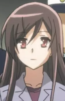 imagem de capa do personagem Kanae Kanzaki