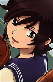 imagem de capa do personagem Chizuko Mikamo