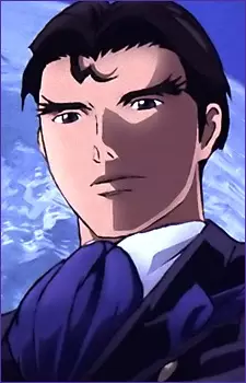 imagem de capa do personagem Nijuu Mensou