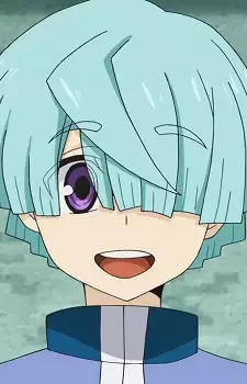 imagem de capa do personagem Kiri Hyouryuu