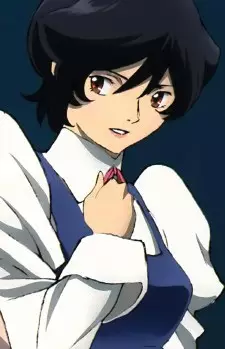 imagem de capa do personagem Tome