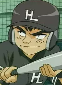 imagem de capa do personagem Jirou Okamura