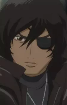 imagem de capa do personagem Ken