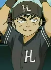 imagem de capa do personagem Saburou Okamura