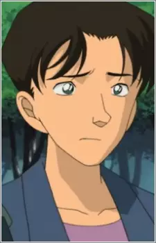 imagem de capa do personagem Takashi Ishida