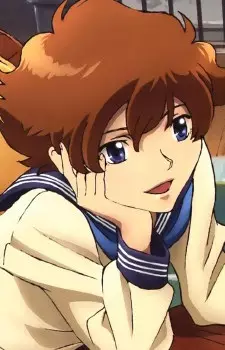 imagem de capa do personagem Shunka Koito