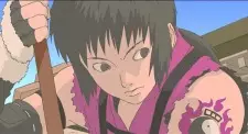 imagem de capa do personagem Sakatano Kintoki