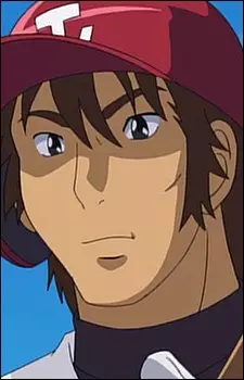 imagem de capa do personagem Aota