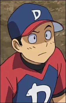 imagem de capa do personagem Katsuyoshi