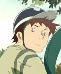 imagem de capa do personagem Ryousuke Sakakura