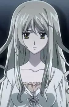 imagem de capa do personagem Mia Kusunoki