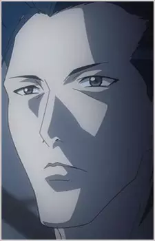 imagem de capa do personagem Shogo Shimazaki