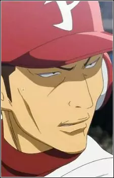 imagem de capa do personagem Kawabata