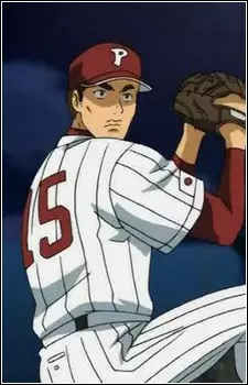 imagem de capa do personagem Kowano