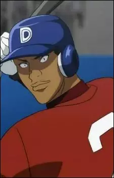 imagem de capa do personagem Domingo