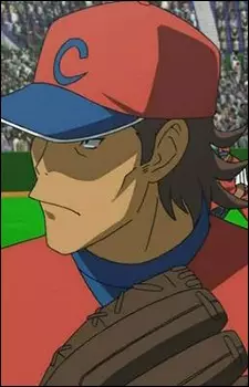 imagem de capa do personagem Bravo
