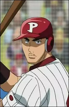 imagem de capa do personagem Taniguchi