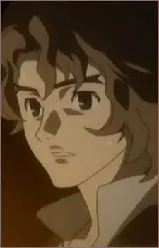 imagem de capa do personagem Gretto Avaro