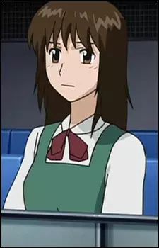 imagem de capa do personagem Tateishi