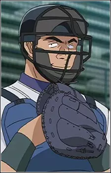imagem de capa do personagem Baba