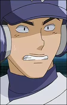 imagem de capa do personagem Kimura