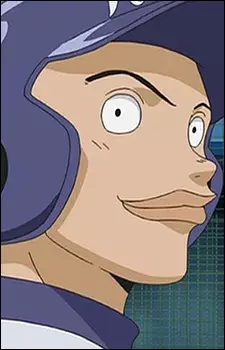 imagem de capa do personagem Ishimatsu