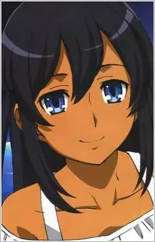 imagem de capa do personagem Hana Mutou