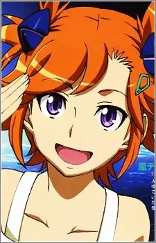 imagem de capa do personagem Akari Yomatsuri